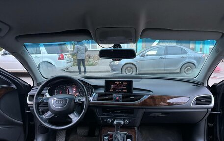 Audi A6, 2011 год, 900 000 рублей, 1 фотография