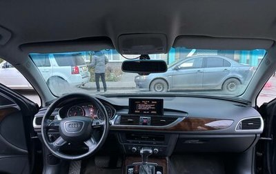 Audi A6, 2011 год, 900 000 рублей, 1 фотография