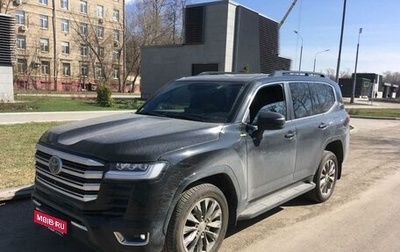 Toyota Land Cruiser, 2021 год, 12 420 000 рублей, 1 фотография