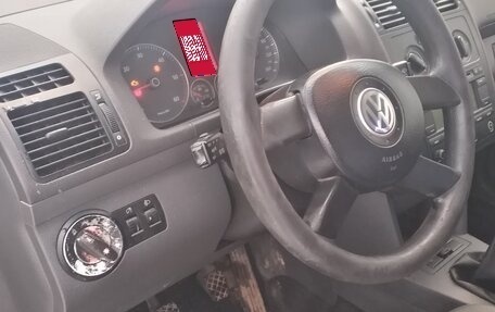 Volkswagen Touran III, 2006 год, 440 000 рублей, 8 фотография