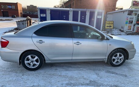 Toyota Premio, 2003 год, 730 000 рублей, 10 фотография