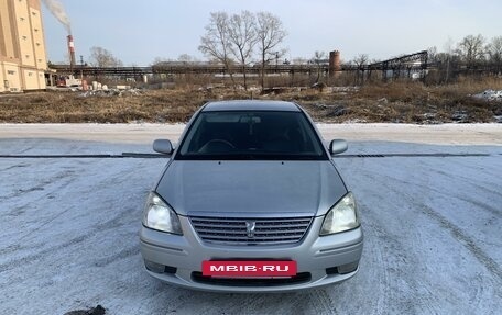 Toyota Premio, 2003 год, 730 000 рублей, 8 фотография