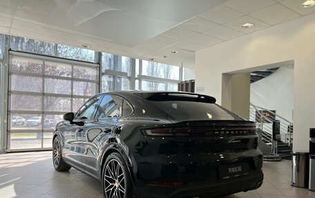 Porsche Cayenne III, 2023 год, 17 990 000 рублей, 5 фотография