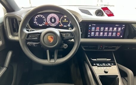 Porsche Cayenne III, 2023 год, 17 990 000 рублей, 18 фотография