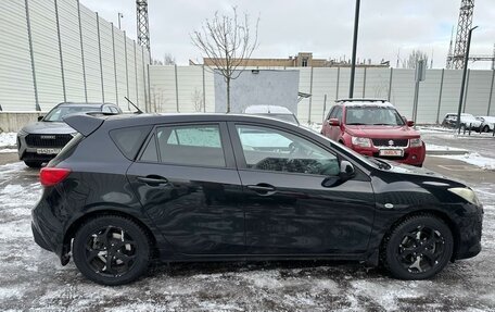 Mazda 3, 2009 год, 899 999 рублей, 3 фотография