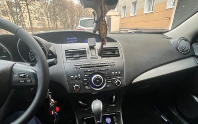 Mazda 3, 2012 год, 950 000 рублей, 1 фотография