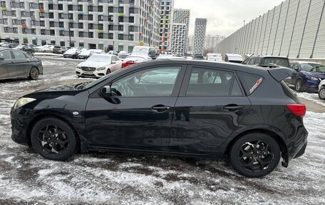 Mazda 3, 2009 год, 899 999 рублей, 4 фотография