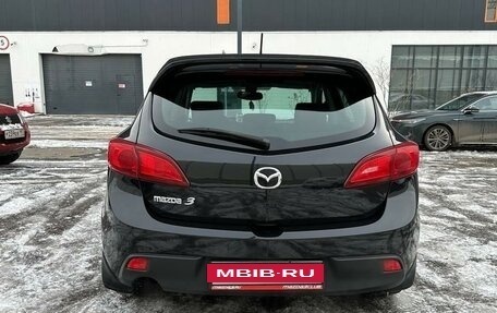 Mazda 3, 2009 год, 899 999 рублей, 2 фотография