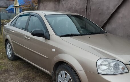 Chevrolet Lacetti, 2008 год, 550 000 рублей, 1 фотография