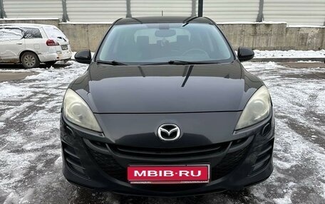 Mazda 3, 2009 год, 899 999 рублей, 1 фотография