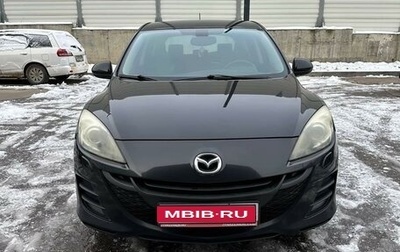 Mazda 3, 2009 год, 899 999 рублей, 1 фотография