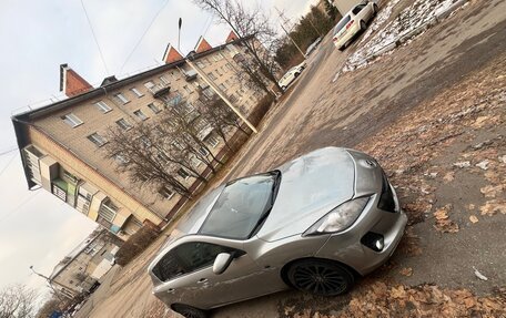 Mazda 3, 2012 год, 950 000 рублей, 3 фотография