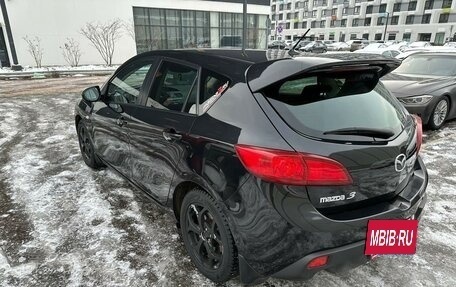 Mazda 3, 2009 год, 899 999 рублей, 5 фотография