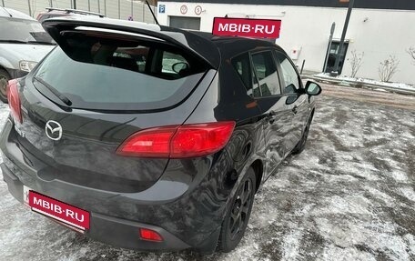 Mazda 3, 2009 год, 899 999 рублей, 6 фотография