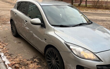 Mazda 3, 2012 год, 950 000 рублей, 13 фотография