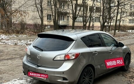 Mazda 3, 2012 год, 950 000 рублей, 2 фотография