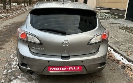 Mazda 3, 2012 год, 950 000 рублей, 10 фотография