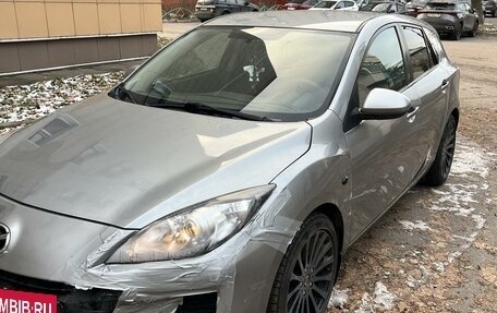 Mazda 3, 2012 год, 950 000 рублей, 11 фотография