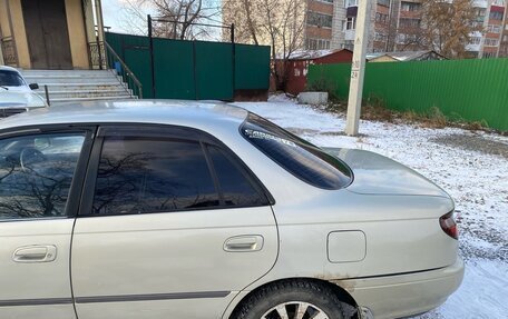 Toyota Carina, 1993 год, 235 000 рублей, 4 фотография