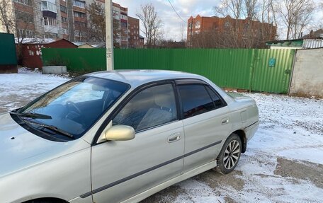 Toyota Carina, 1993 год, 235 000 рублей, 5 фотография