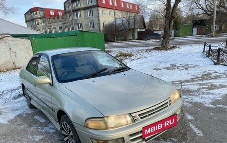 Toyota Carina, 1993 год, 235 000 рублей, 3 фотография