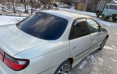 Toyota Carina, 1993 год, 235 000 рублей, 10 фотография