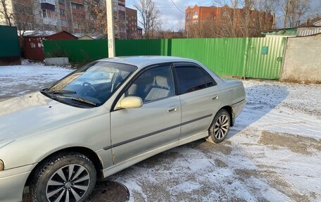 Toyota Carina, 1993 год, 235 000 рублей, 8 фотография