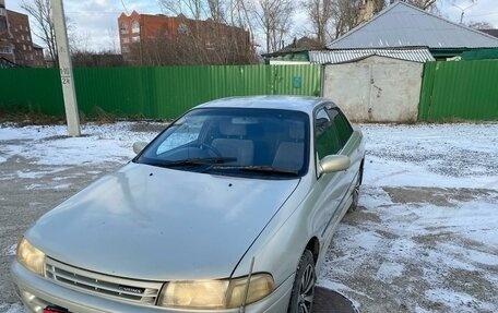 Toyota Carina, 1993 год, 235 000 рублей, 13 фотография