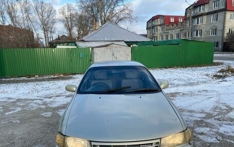 Toyota Carina, 1993 год, 235 000 рублей, 15 фотография