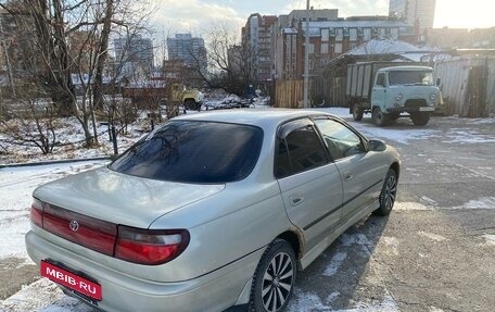 Toyota Carina, 1993 год, 235 000 рублей, 9 фотография