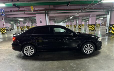 Audi A3, 2015 год, 1 399 900 рублей, 4 фотография