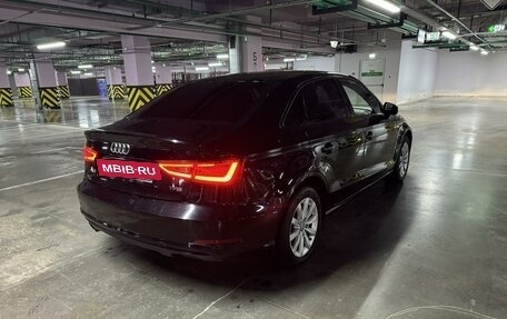 Audi A3, 2015 год, 1 399 900 рублей, 5 фотография