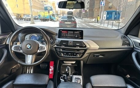 BMW X3, 2019 год, 3 600 000 рублей, 6 фотография