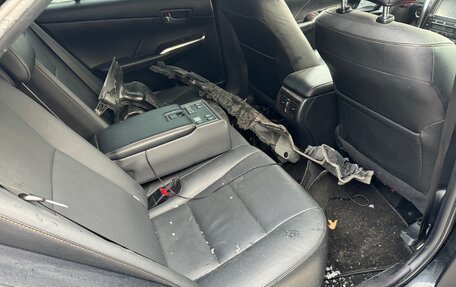 Toyota Camry, 2016 год, 1 570 000 рублей, 7 фотография