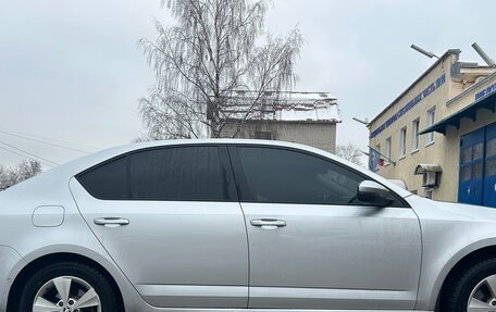 Skoda Octavia, 2013 год, 1 790 000 рублей, 4 фотография