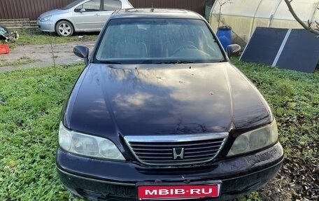 Honda Legend III, 1998 год, 420 000 рублей, 1 фотография