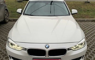 BMW 3 серия, 2013 год, 1 750 000 рублей, 1 фотография