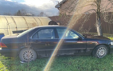 Honda Legend III, 1998 год, 420 000 рублей, 6 фотография