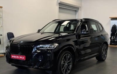 BMW X3, 2024 год, 8 950 000 рублей, 1 фотография