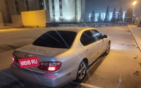 Nissan Maxima VIII, 2000 год, 360 000 рублей, 2 фотография