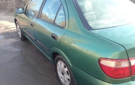 Nissan Almera, 2004 год, 475 000 рублей, 23 фотография