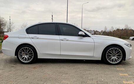 BMW 3 серия, 2013 год, 1 750 000 рублей, 4 фотография