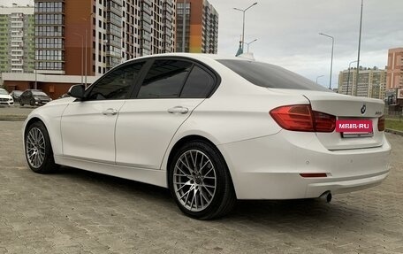 BMW 3 серия, 2013 год, 1 750 000 рублей, 2 фотография