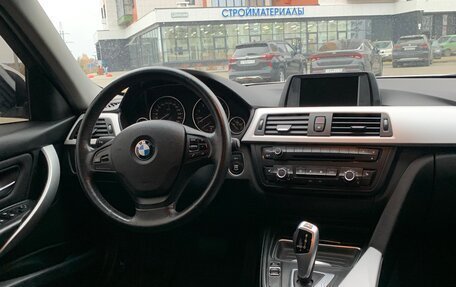 BMW 3 серия, 2013 год, 1 750 000 рублей, 11 фотография