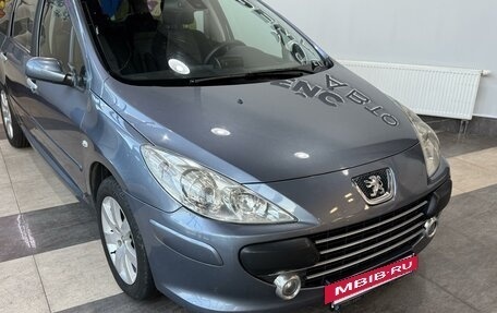 Peugeot 307 I, 2008 год, 550 000 рублей, 4 фотография