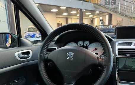 Peugeot 307 I, 2008 год, 550 000 рублей, 22 фотография