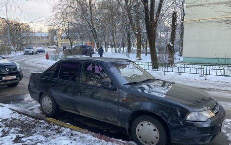 Daewoo Nexia I рестайлинг, 2011 год, 290 000 рублей, 2 фотография