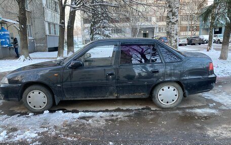 Daewoo Nexia I рестайлинг, 2011 год, 290 000 рублей, 4 фотография