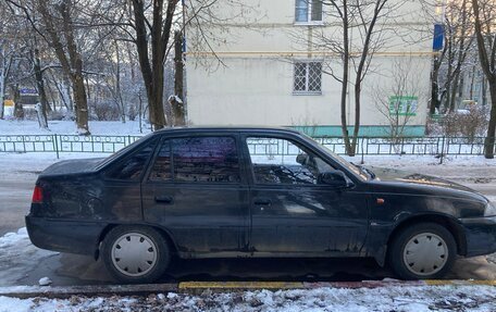 Daewoo Nexia I рестайлинг, 2011 год, 290 000 рублей, 9 фотография