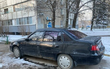 Daewoo Nexia I рестайлинг, 2011 год, 290 000 рублей, 11 фотография